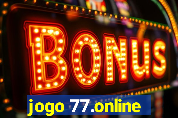 jogo 77.online